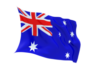 Australia Flag