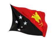 PNG Flag