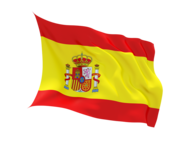 Spain Flag