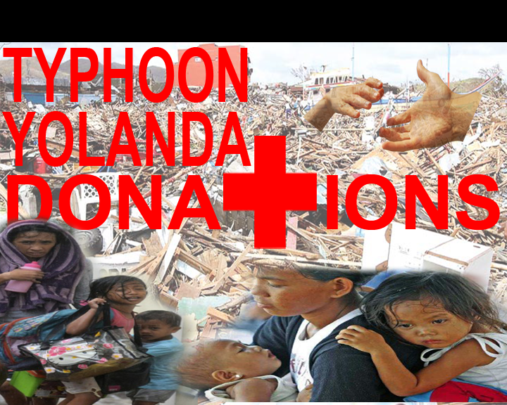 Typhoon Yolanda